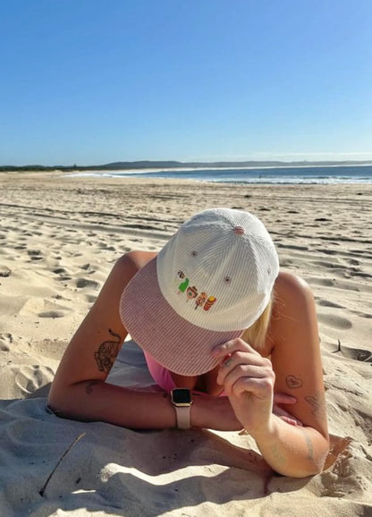 Downunder Delights Hat